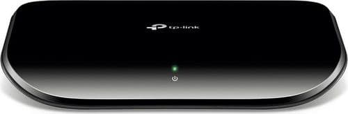 SKU: 10672814 Комутатор TP-Link TL-SG1005D (switch 5 port) - Image 1