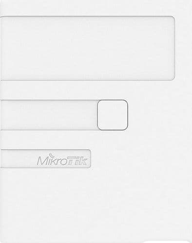 SKU: 10673110 Перехідник-інжектор живлення POE Mikrotik GPEN11 - Image 1