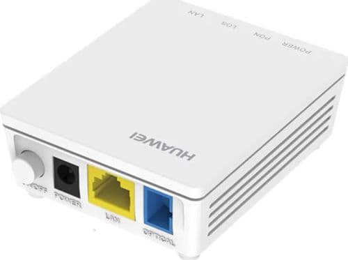 SKU: 10673180 Абонентський термінал ONU Huawei 8310M (GPON) / USED - Image 1