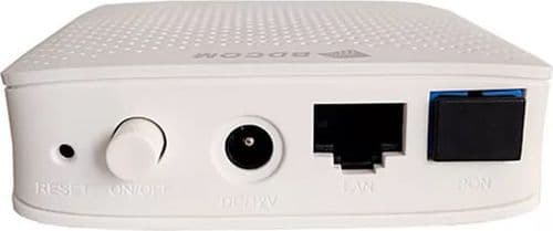 SKU: 10673213 Абонентський термінал ONU BDCOM P1501DS (EPON) - Image 1