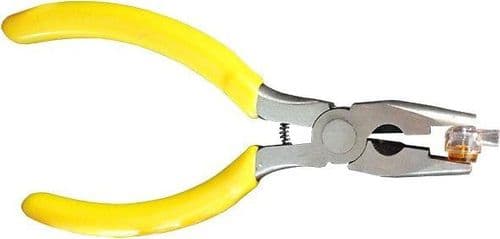 SKU: 10673314 Обжимний інструмент Cor-X UA-3050 - Image 1