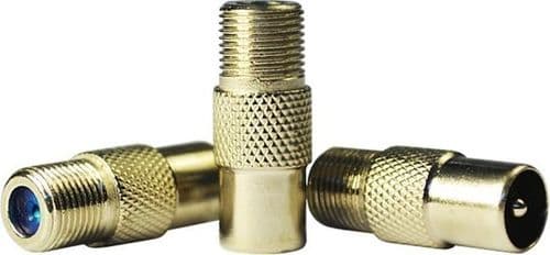 SKU: 10673317 Перехідник Trilink IECM-FF - Image 1