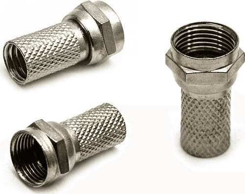 SKU: 10673325 Роз'єм Trilink F 6T (twist) - Image 1