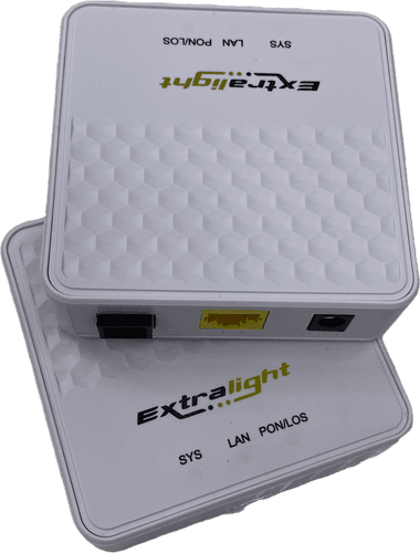 SKU: 10673353 Абонентський термінал ONU Extralight Hoverla 1GE (EPON) - Image 1