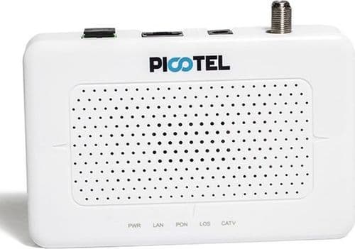 SKU: 10673358 Абонентський термінал ONU PU-E711 1GE + CATV (EPON) - Image 1