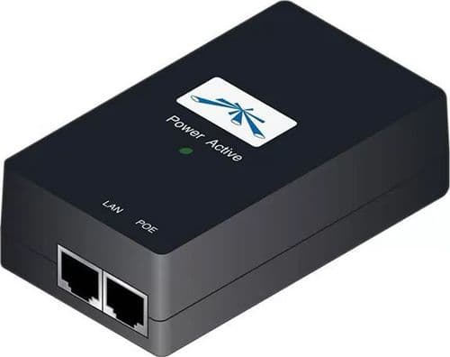 SKU: 10673396 Блок живлення UBIQUITI POE 50V-60W POW - Image 1