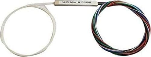 SKU: 10673419 Оптичний дільник Cor-X PLC 1/8 without connector (Splitter) - Image 1