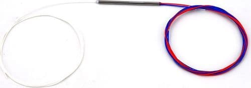 SKU: 10673443 Оптичний дільник Cor-X 1/2 FTB 40/60 without connector (coupler) - Image 1