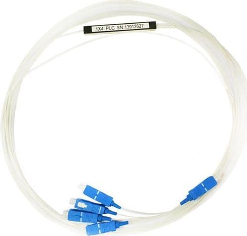 SKU: 10673459 Оптичний дільник Cor-X PLC 1/4 SC/UPC (Splitter) - Image 1