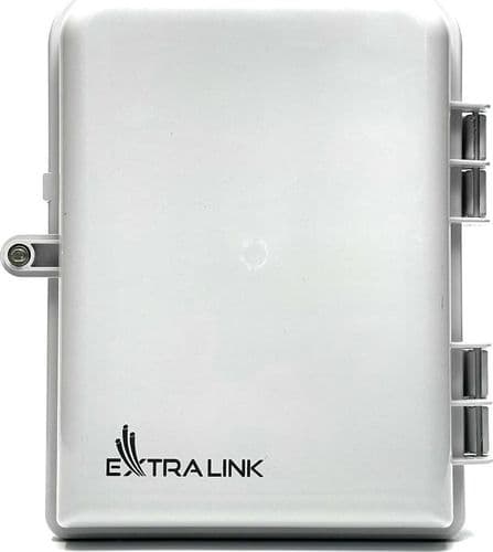 SKU: 11000003 Оптичний бокс FOB 02-16 (PONBOX EMMA) - Image 1