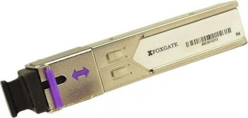 SKU: 11000017 Оптичний модуль SFPd FoxGate 1SM-1310nm-3SC - Image 1