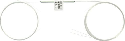 SKU: 11000038 Оптичний дільник Cor-X 1/2 FTB 25/75 without connector (coupler) - Image 1