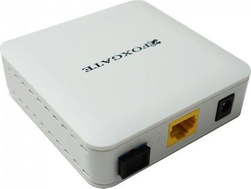 SKU: 11000107 Абонентський термінал ONU Foxgate G2001R (XPON) - Image 1