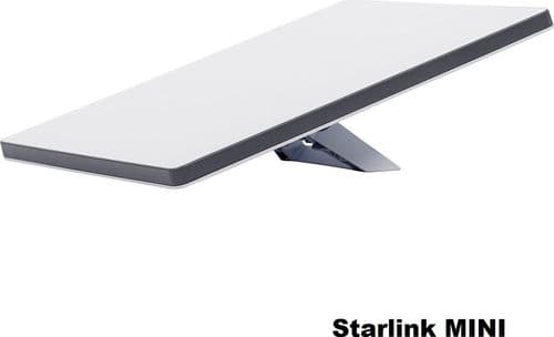 SKU: 11000128 Супутниковий модем SpaceX Starlink Mini - Image 1