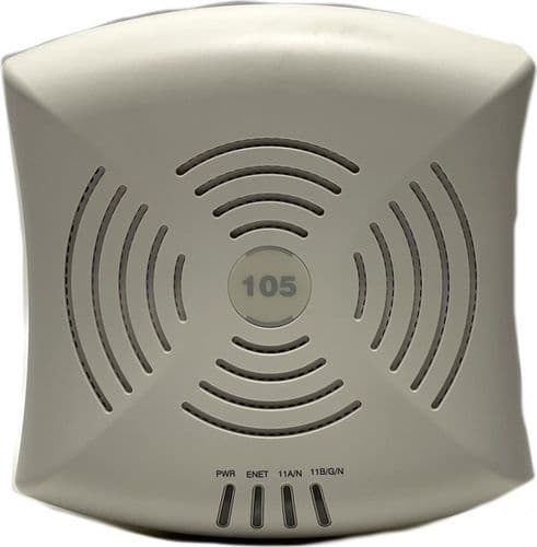 SKU: 11000172 Wi-Fi точка доступу Aruba AP-105 - Image 1