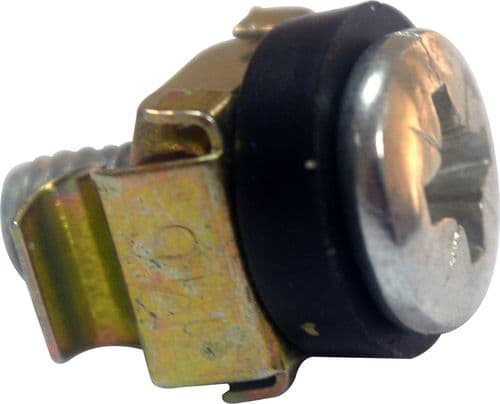 SKU: 20021620 Комплект кріплення REC-FPFP (вінт+гайка+шайба) - Image 1