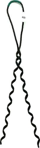 SKU: 20021630 Натяжний зажим спіральний 3С-8(2) - Image 1