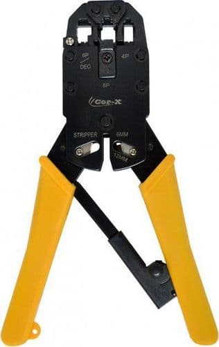 SKU: 20021631 Обжимний інстумент UA-3088S - Image 1