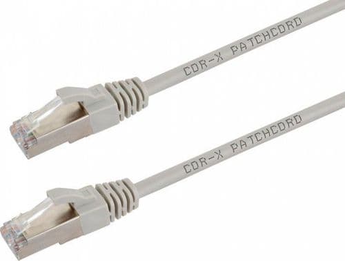 SKU: 20021638 Патч-корд Lan RJ-45 1м (PatchCord) - Image 1