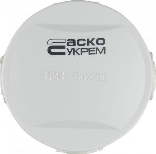 SKU: 20021656 Розподільча коробка АСКО TY-RA 300х250х120 ІР65 - Image 1