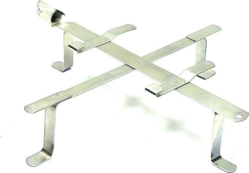 SKU: 20021662 Хрестовина для організації запасу кабелю Spider 16 - Image 1