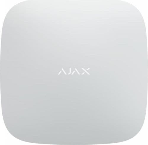 SKU: 20672662 Централь системи безпеки Ajax Hub 2 White - Image 1