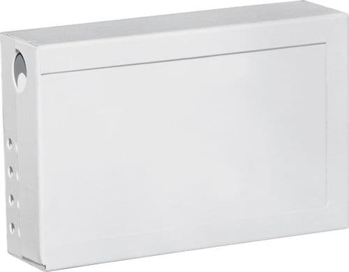 SKU: 20872654 Антивандальний ящик БК-165-1/0,8мм К-3711 - Image 1