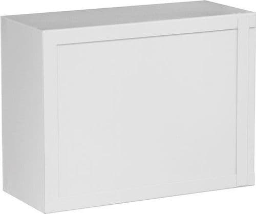 SKU: 20872657 Антивандальний ящик БК-400-1 з планкою К-3713 - Image 1