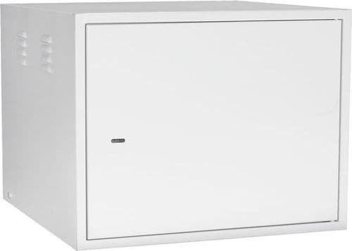 SKU: 20872669 Антивандальний ящик Forpost БКМ-600-9U-600 К-4548 - Image 1