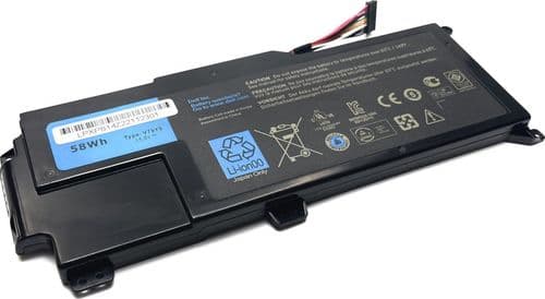 SKU: AKB004 Акумулятор для ноутбуків Dell XPS 14Z-L412X, 14z-L421x (SPDXPS14Z) - Image 1