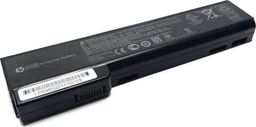 SKU: AKB009 Акумулятор для ноутбуків HP EliteBook 8460p, 8560p (SPH8460) - Image 1