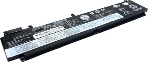 SKU: AKB017 Акумулятор для ноутбуків Lenovo T460s 24Wh (SPLT460S(A)) - Image 1