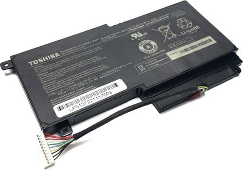 SKU: AKB022 Акумулятор для ноутбуків Toshiba L45, L55, P50 (SPT5107) - Image 1