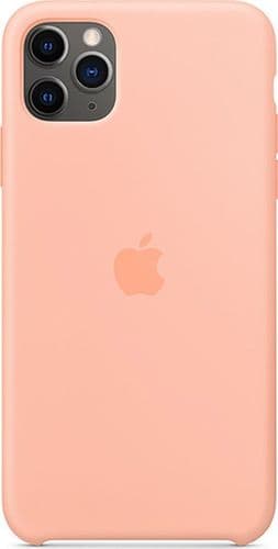 SKU: AKS098 Чохол Silicone Case для iPhone 11 Pro Max Grapefruit - Image 1