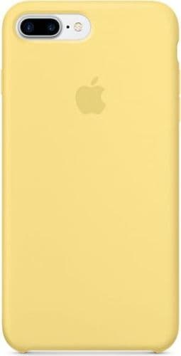 SKU: AKS232 Чохол Silicone Case для iPhone 7 Plus/ 8 Plus Gold - Image 1