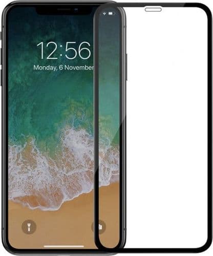 SKU: AKS244 Захисне скло 5D Full Glue для iPhone Xr/11 - Image 1