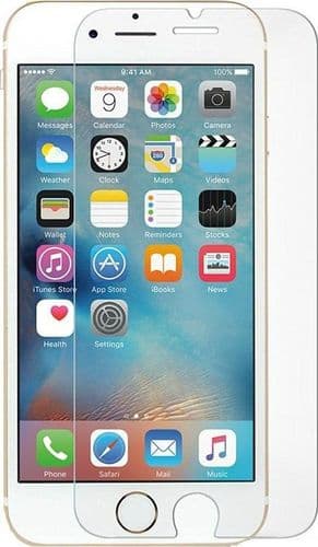 SKU: AKS249 Захисне скло Glass transparent для iPhone 6/7/8 - Image 1