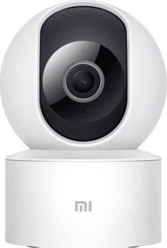SKU: AKS265 Веб-камера Xiaomi Mi 360° Home Security Camera 1080p White - Image 1