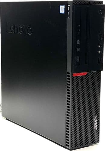 SKU: CNB0723706 Системний блок Lenovo ThinkCentre M700 SFF Intel Core i5 8 Гб 256 Гб SSD ( Клас A) - Image 1