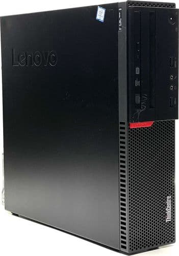SKU: CNB0723713 Системний блок Lenovo ThinkCentre M700 SFF Intel Core i5 16 Гб 256 Гб SSD ( Клас A) - Image 1