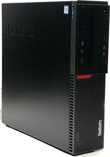 SKU: CNB0723715 Системний блок Lenovo ThinkCentre M700 SFF Intel Core i5 16 Гб 256 Гб SSD ( Клас A) - Image 1