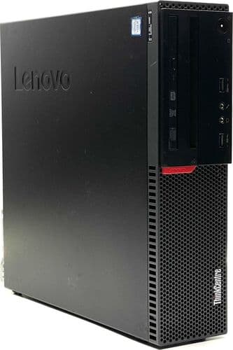 SKU: CNB0723717 Системний блок Lenovo ThinkCentre M700 SFF Intel Core i5 8 Гб 128 Гб SSD ( Клас A) - Image 1