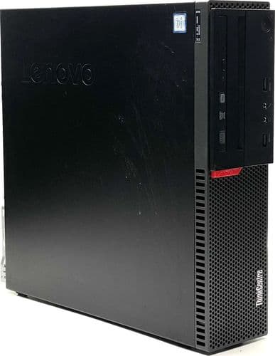 SKU: CNB0723718 Системний блок Lenovo ThinkCentre M700 SFF Intel Core i5 (i5-6500) 8 Гб 256 Гб SSD ( Клас A) - Image 1