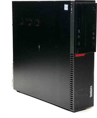 SKU: CNB0723719 Системний блок Lenovo ThinkCentre M700 SFF Intel Core i5 (i5-6500) 8 Гб 256 Гб SSD ( Клас A) - Image 1