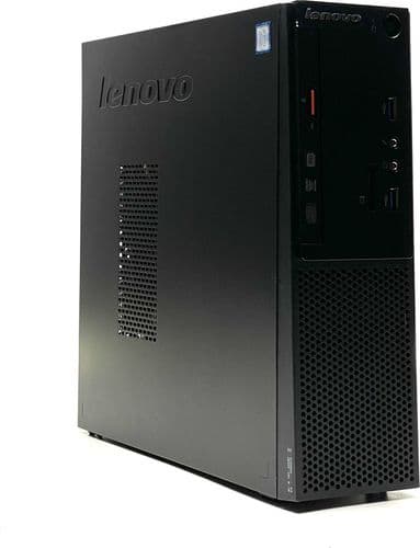 SKU: CNB0723720 Системний блок Lenovo ThinkCentre S510 Intel Core i5 (i5-6400) 8 Гб 256 Гб SSD SFF ( Клас A-) - Image 1