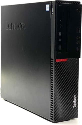 SKU: CNB0723721 Системний блок Lenovo ThinkCentre M700 SFF Intel Core i5 8 Гб 256 Гб SSD ( Клас A) - Image 1