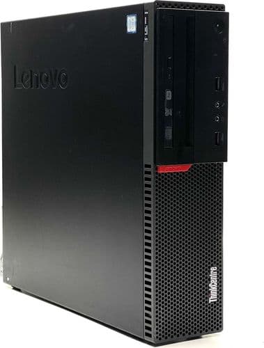 SKU: CNB0723722 Системний блок Lenovo ThinkCentre M700 SFF Intel Core i5 8 Гб 256 Гб SSD ( Клас A-) - Image 1
