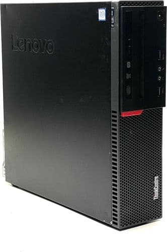 SKU: CNB0723723 Системний блок Lenovo ThinkCentre M700 SFF Intel Core i5 8 Гб 256 Гб SSD ( Клас A-) - Image 1