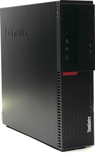 SKU: CNB0723730 Системний блок Lenovo ThinkCentre M700 SFF Intel Core i5 8 Гб 256 Гб SSD ( Клас A) - Image 1