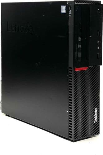 SKU: CNB0723738 Системний блок Lenovo ThinkCentre M700 SFF Intel Core i5 8 Гб 256 Гб SSD ( Клас A) - Image 1